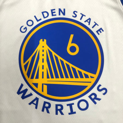 Golden State Warriors Football Jersey