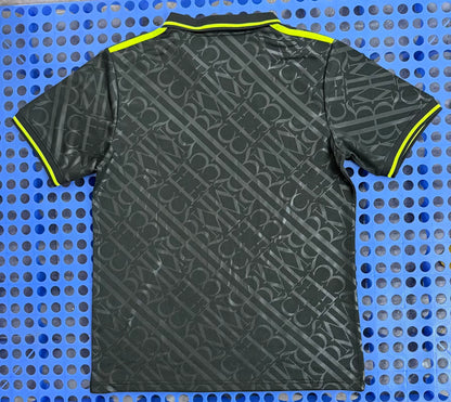 Real Madrid Special Edition 2025/2026 Fan Version Tracksuit