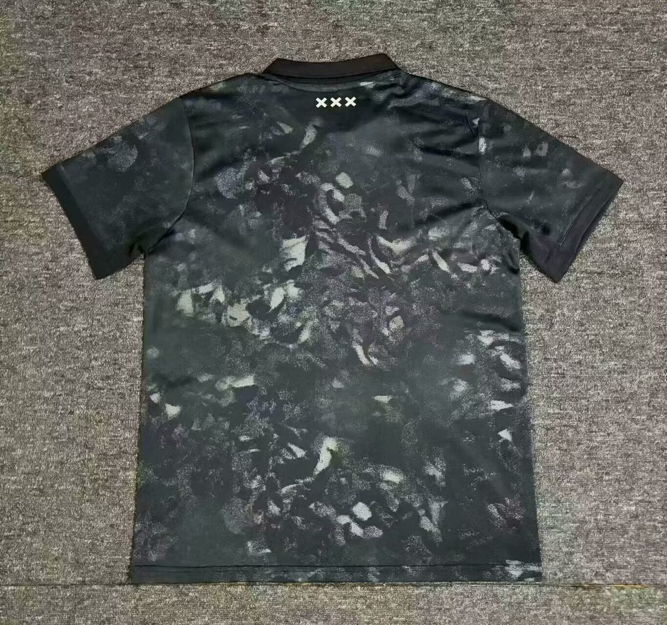 Ajax Special Edition 2024/2025 Fan Version Football Jersey