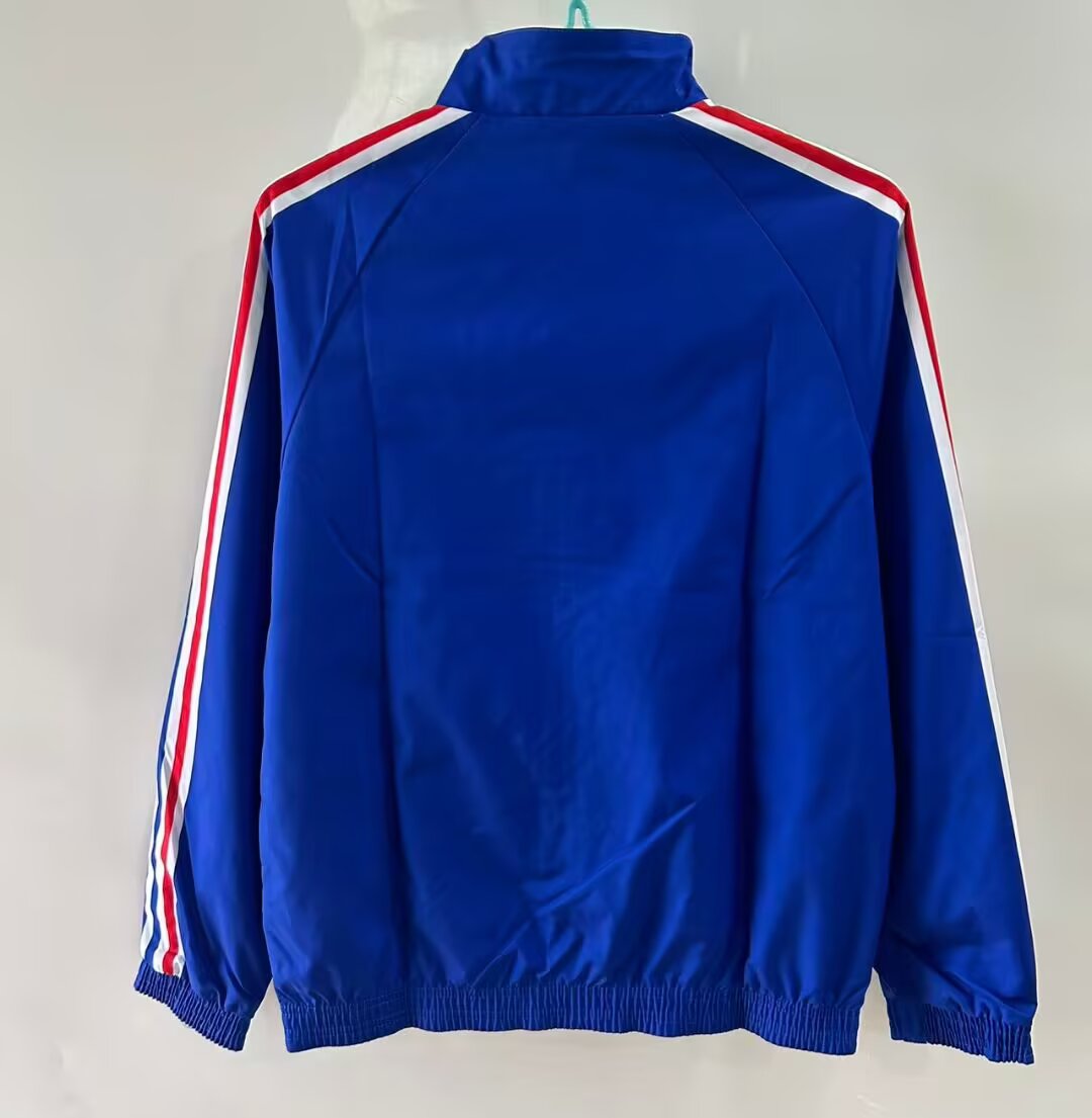 Retro other team 1998 Windbreaker