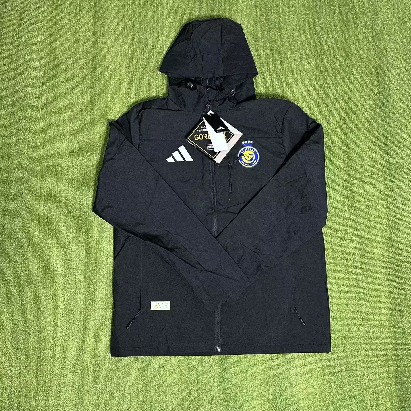 Windbreaker 2025/2026 Windbreaker