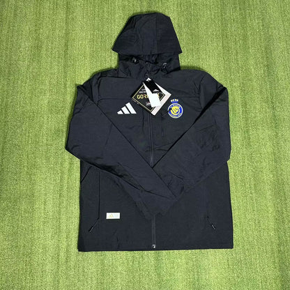 Windbreaker 2025/2026 Windbreaker