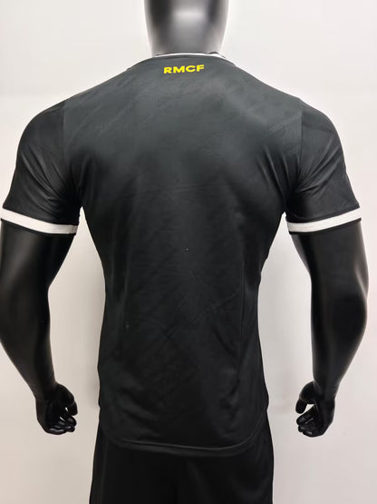 Real Madrid 2026/2027 Third Away Player Version Football Jersey