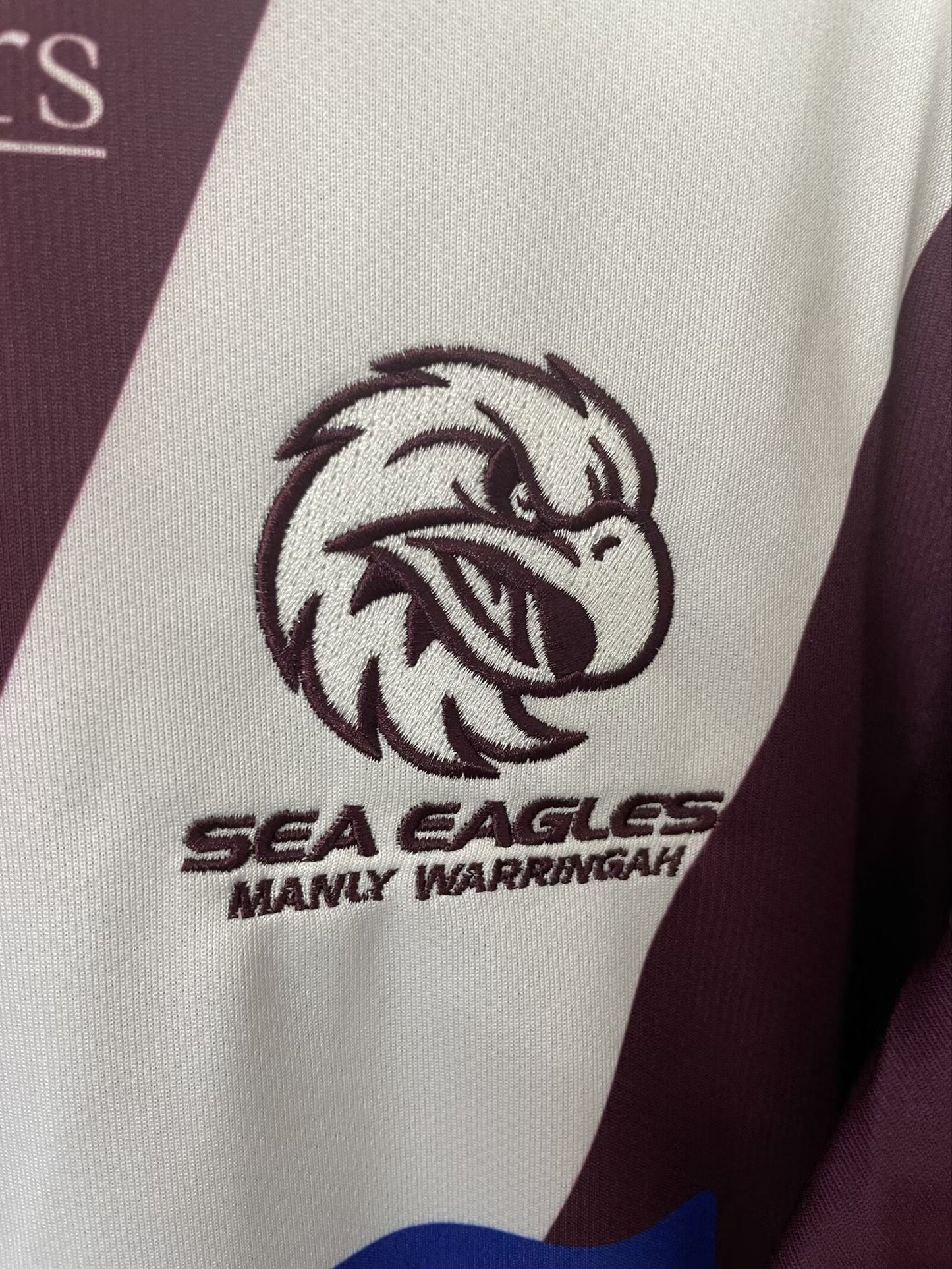 Rugby Jerseys 2025 Fan Version Football Jersey
