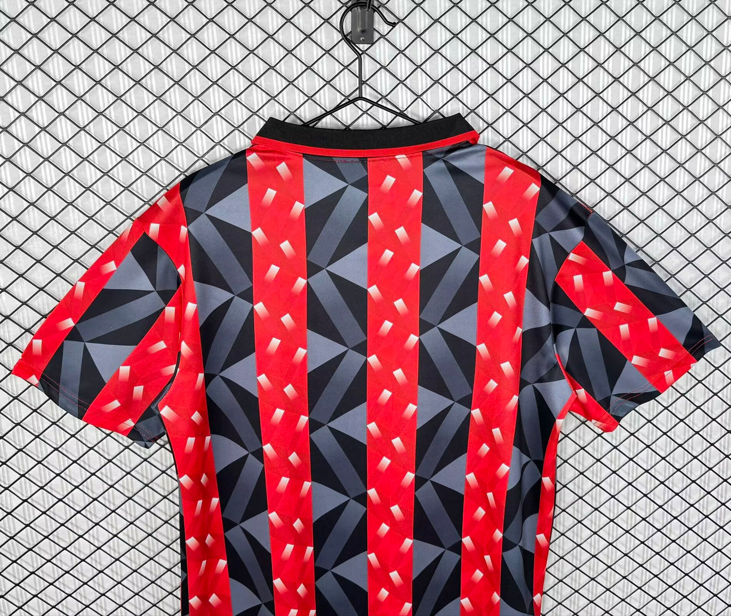 Nice Home Jersey 1993-1994