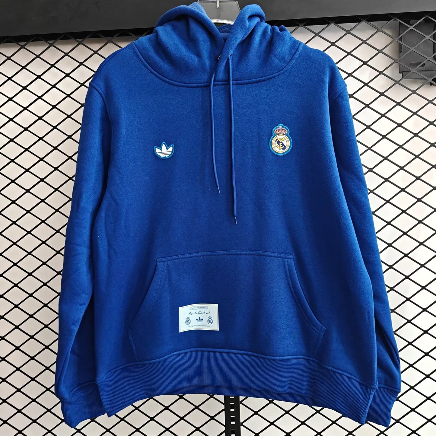 Jacket suite 2025/2026 Tracksuit