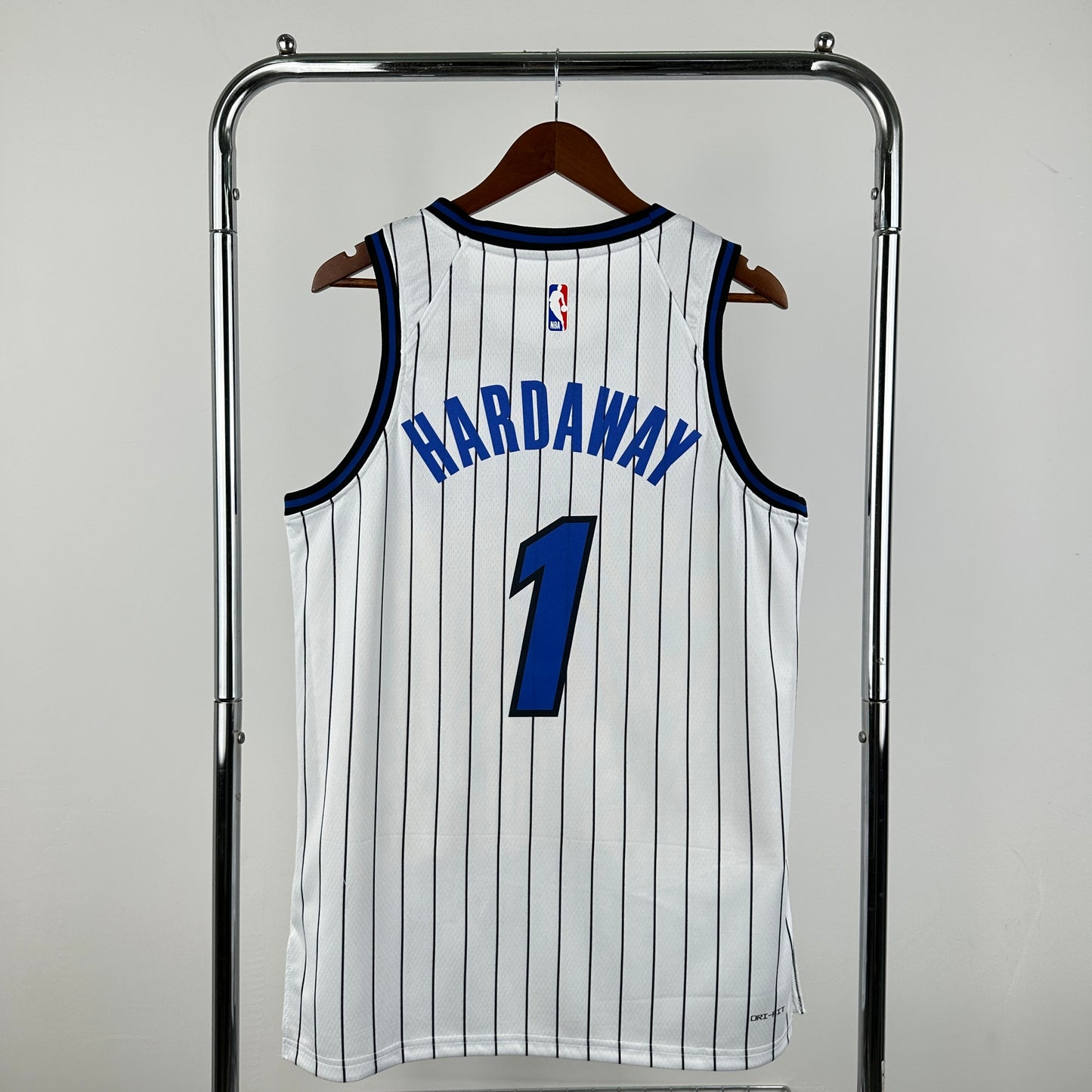 Orlando Magic 2026 Away Football Jersey