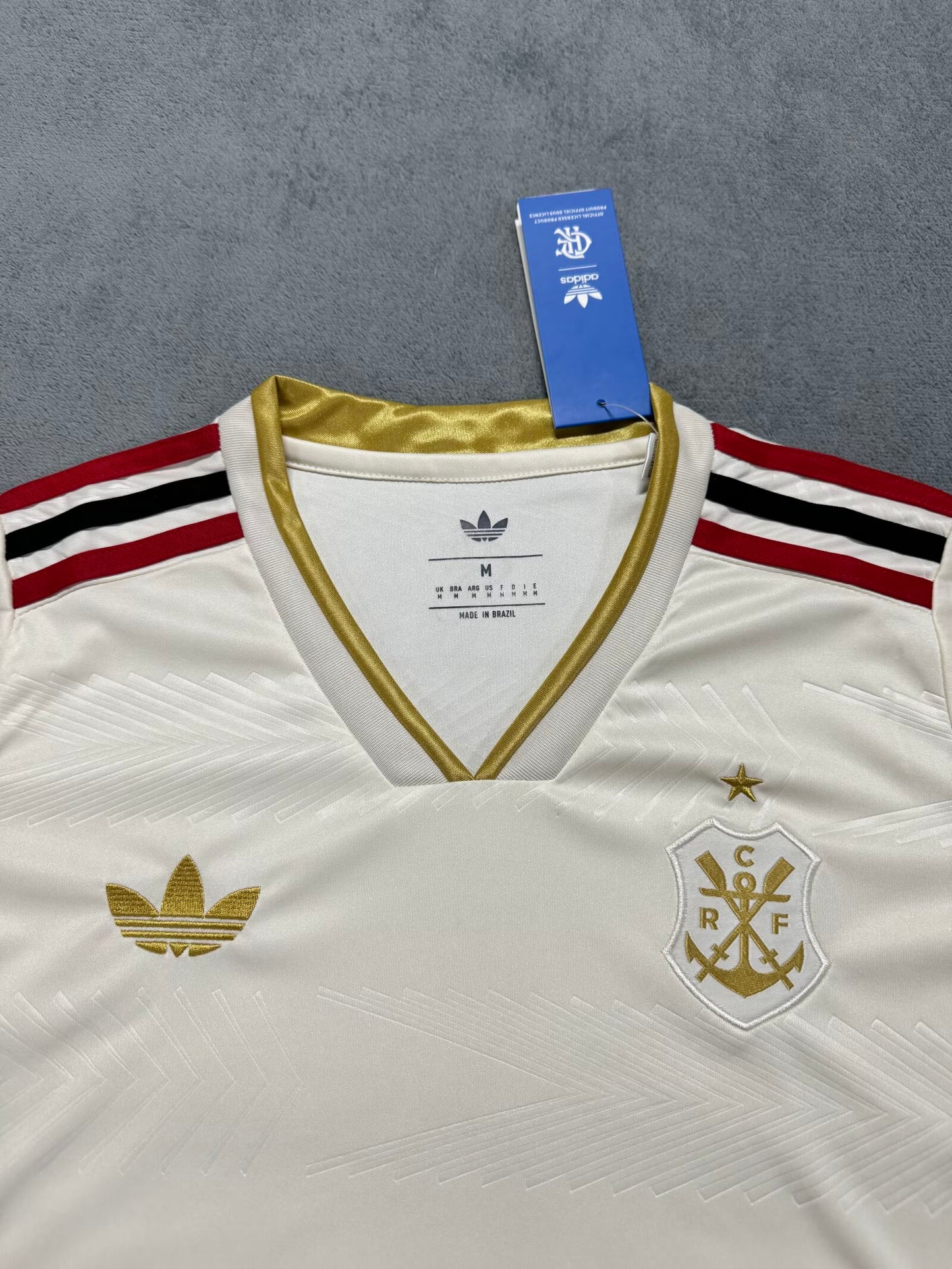 Flamengo 2025/2026 Women Third Fan Version Football Jersey