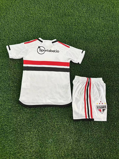 Kids jerseys 2023/2024 Kids Home Football Jersey