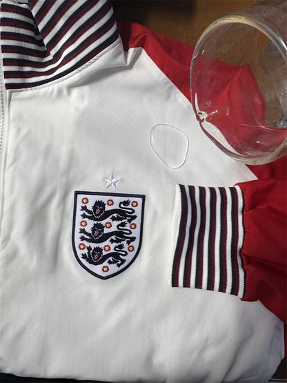 Retro Windbreaker 2024/2025 Windbreaker