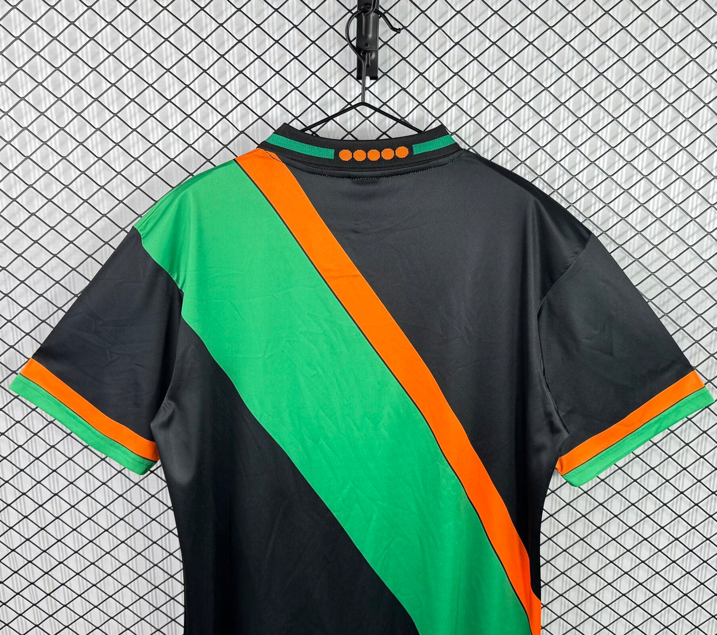 Venice Home Jersey 1992-1993