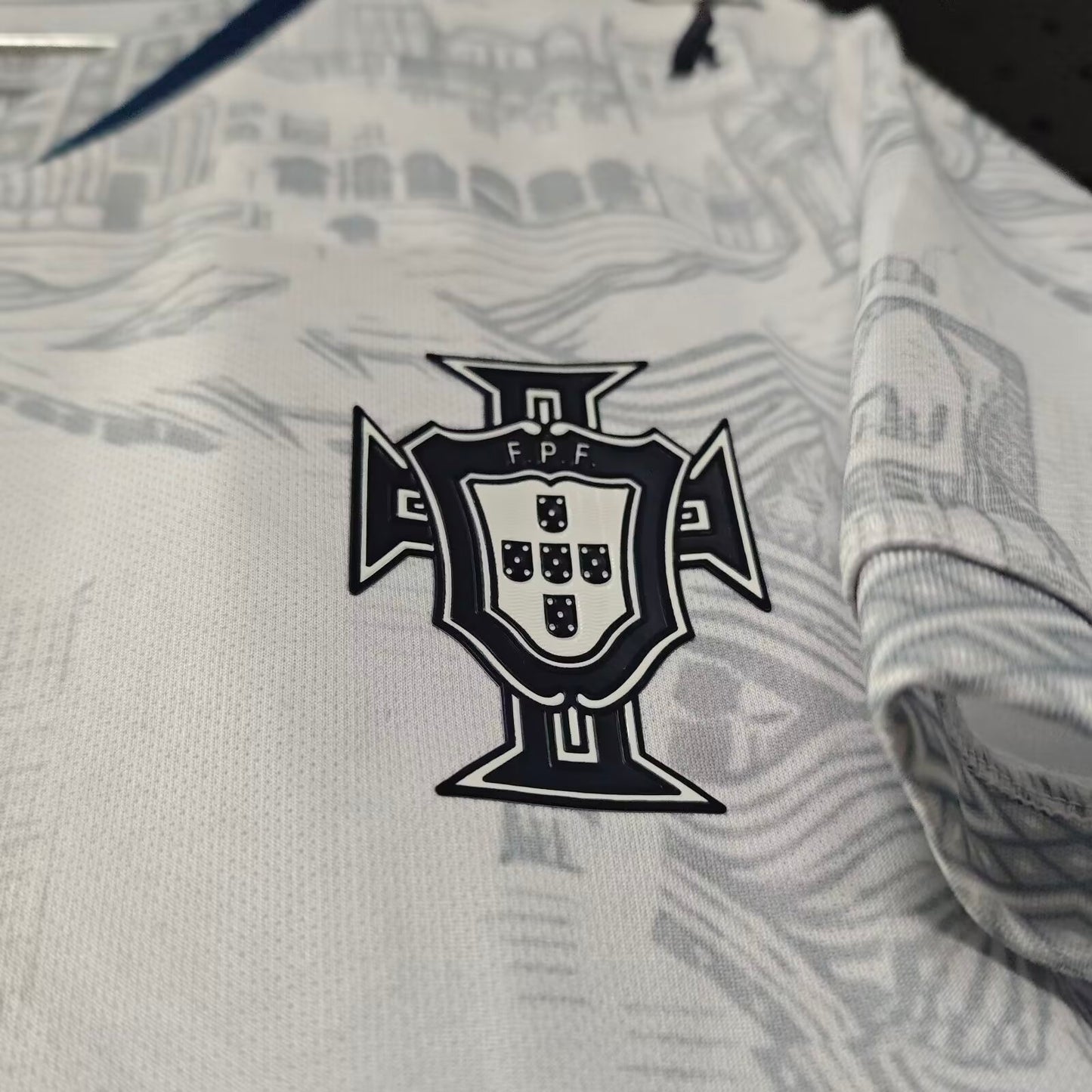 Portugal Special Edition 2026/2027 Fan Version Football Jersey