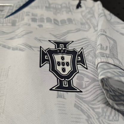 Portugal Special Edition 2026/2027 Fan Version Football Jersey