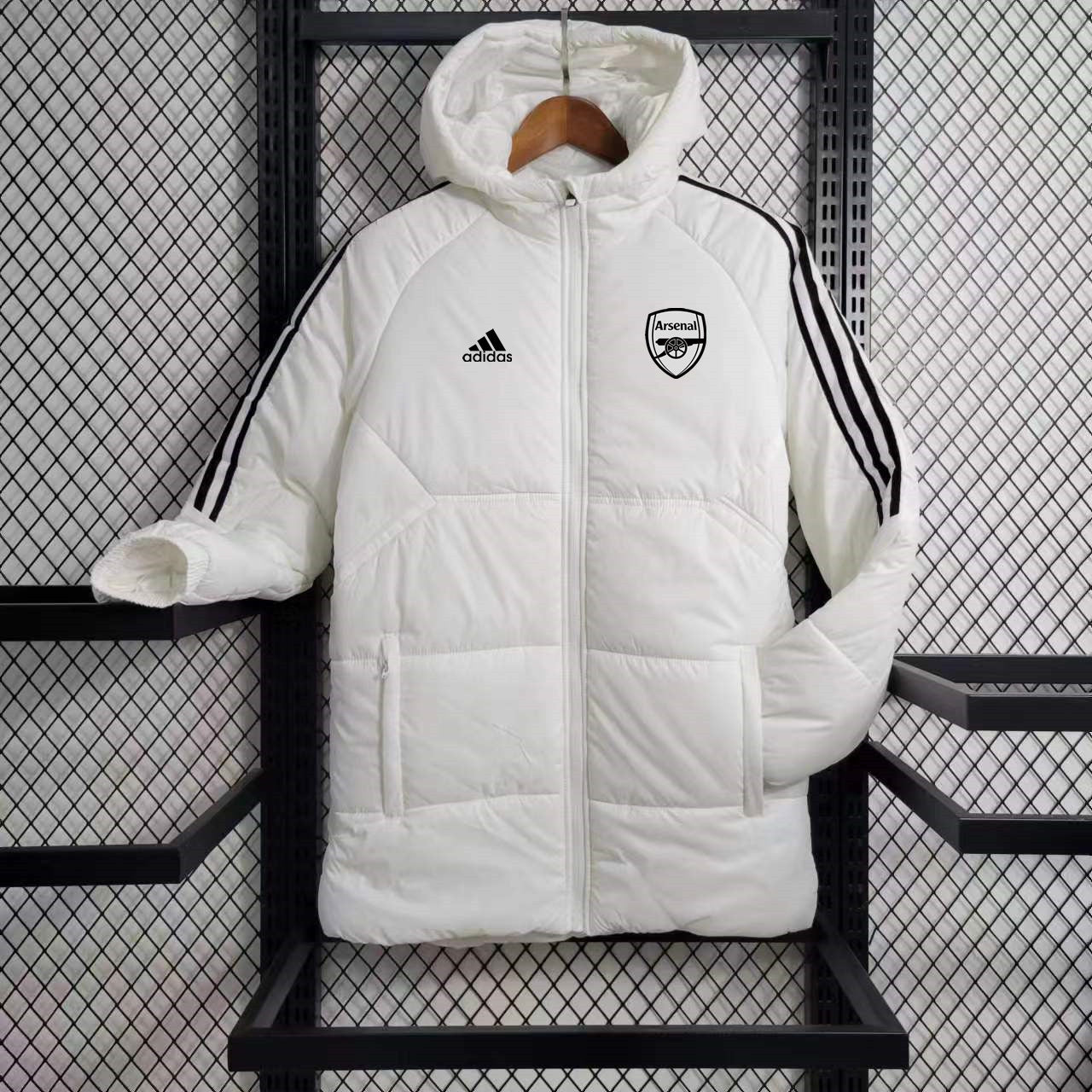 Windbreaker 2025/2026 Jacket