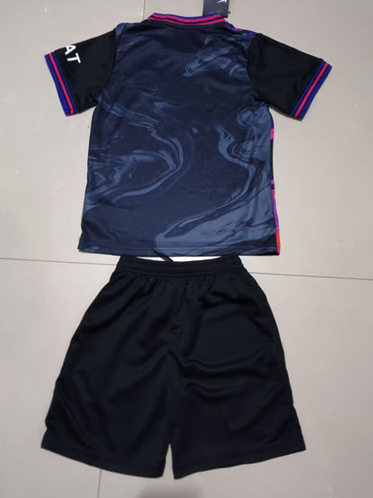 PSG Paris Special Edition 2023/2024 Kids Football Jersey