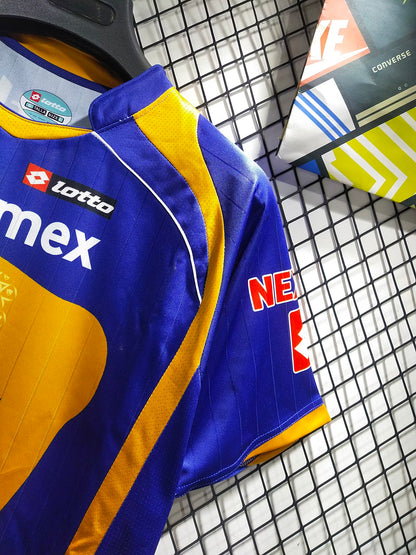 Retro puma 2008/2009 Away Football Jersey