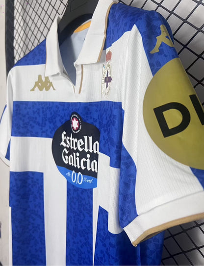 Spain-La Liga 2025/2026 Fan Version Football Jersey