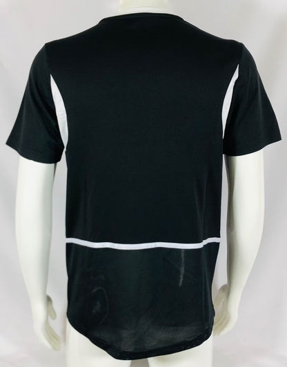 Retro Brazil 2002 Goalkeeper Fan Version Football Jersey