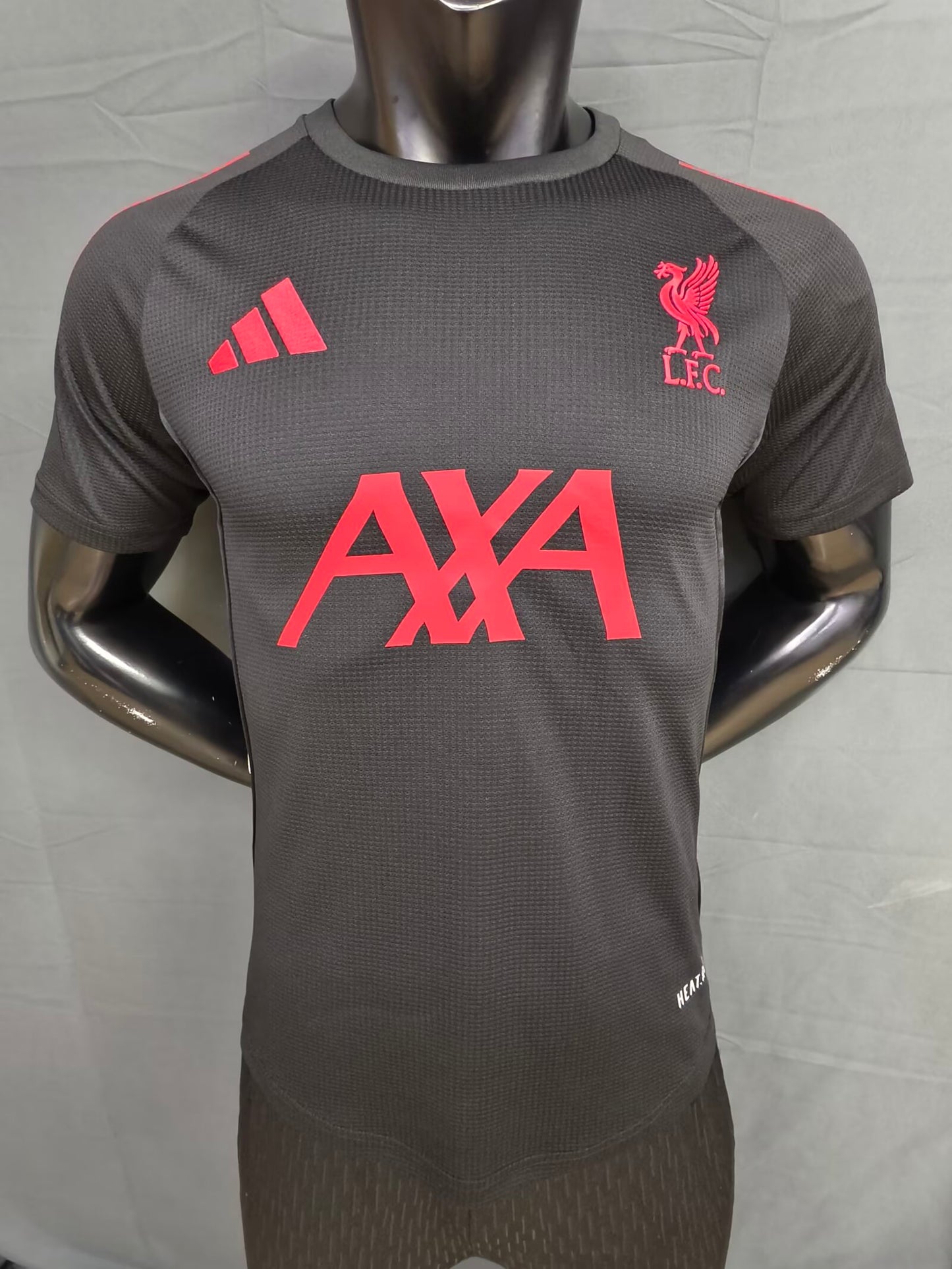 Liverpool Special Edition 2025/2026 Player Version Football Jersey