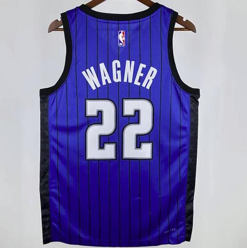 LA Clippers 2024/2025 Football Jersey