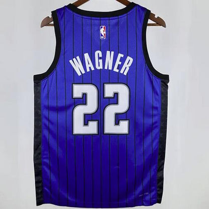 LA Clippers 2024/2025 Football Jersey