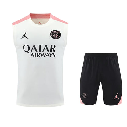 PSG Paris 2025/2026 Fan Version Football Jersey