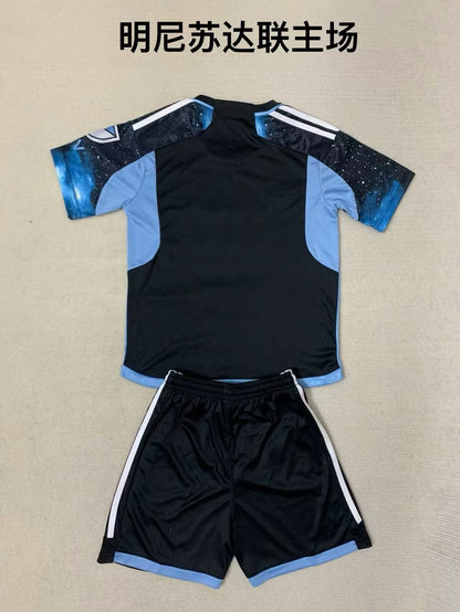 Kids jerseys 2024/2025 Kids Home Football Jersey