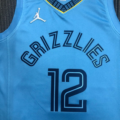 Memphis Grizzlies Football Jersey
