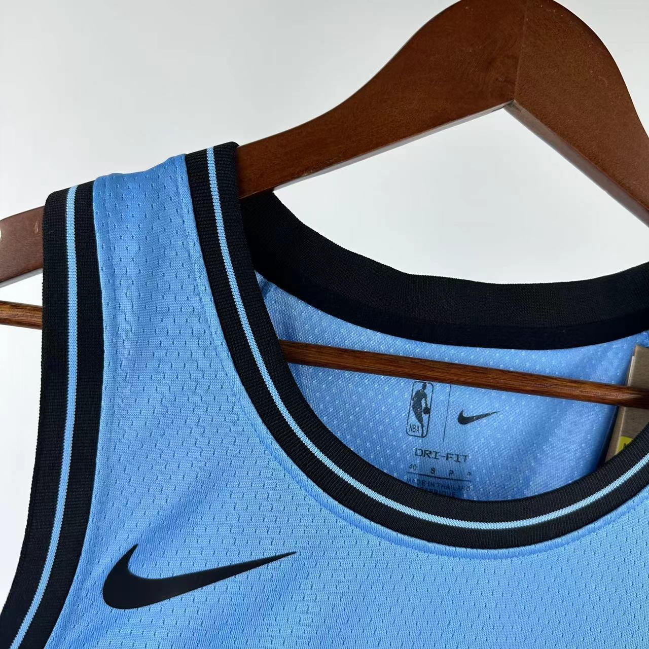 NBA&NFL&MLB 2025 Football Jersey