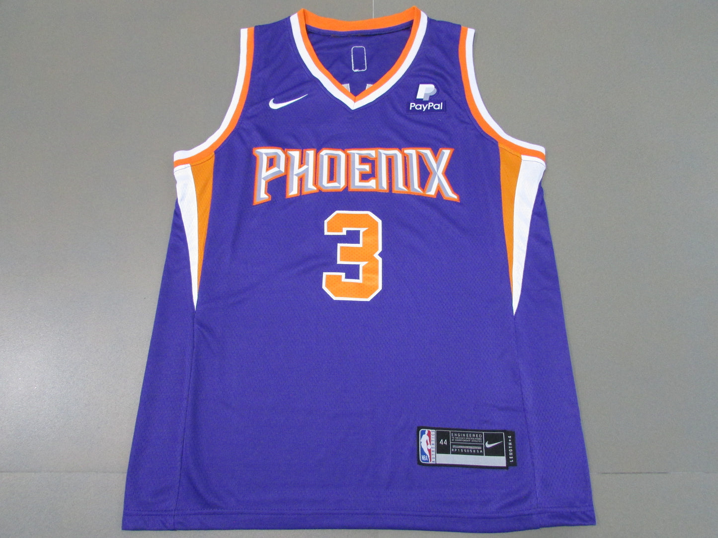 Phoenix Suns Football Jersey