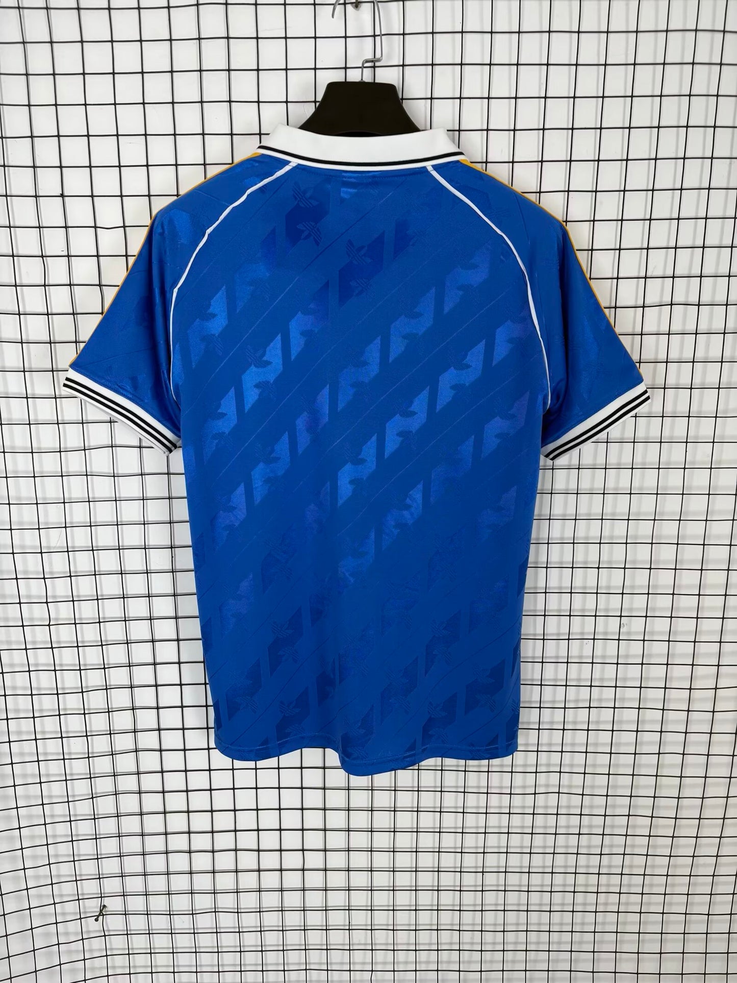 Real Madrid Special Edition 2026/2027 Fan Version Football Jersey