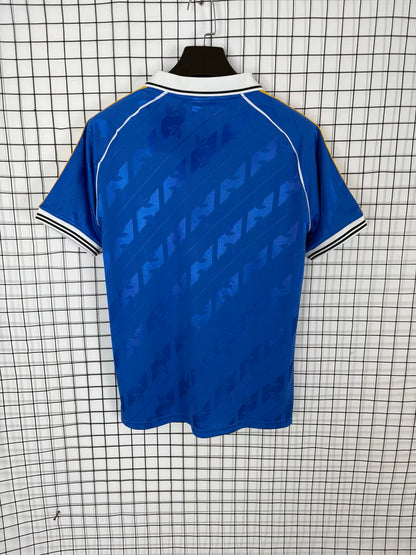 Real Madrid Special Edition 2026/2027 Fan Version Football Jersey