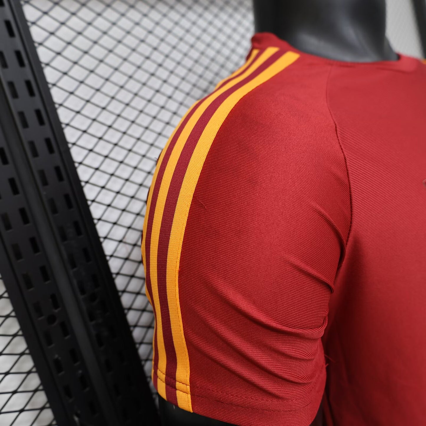 Retro Roma Special Edition 2026/2027 Football Jersey