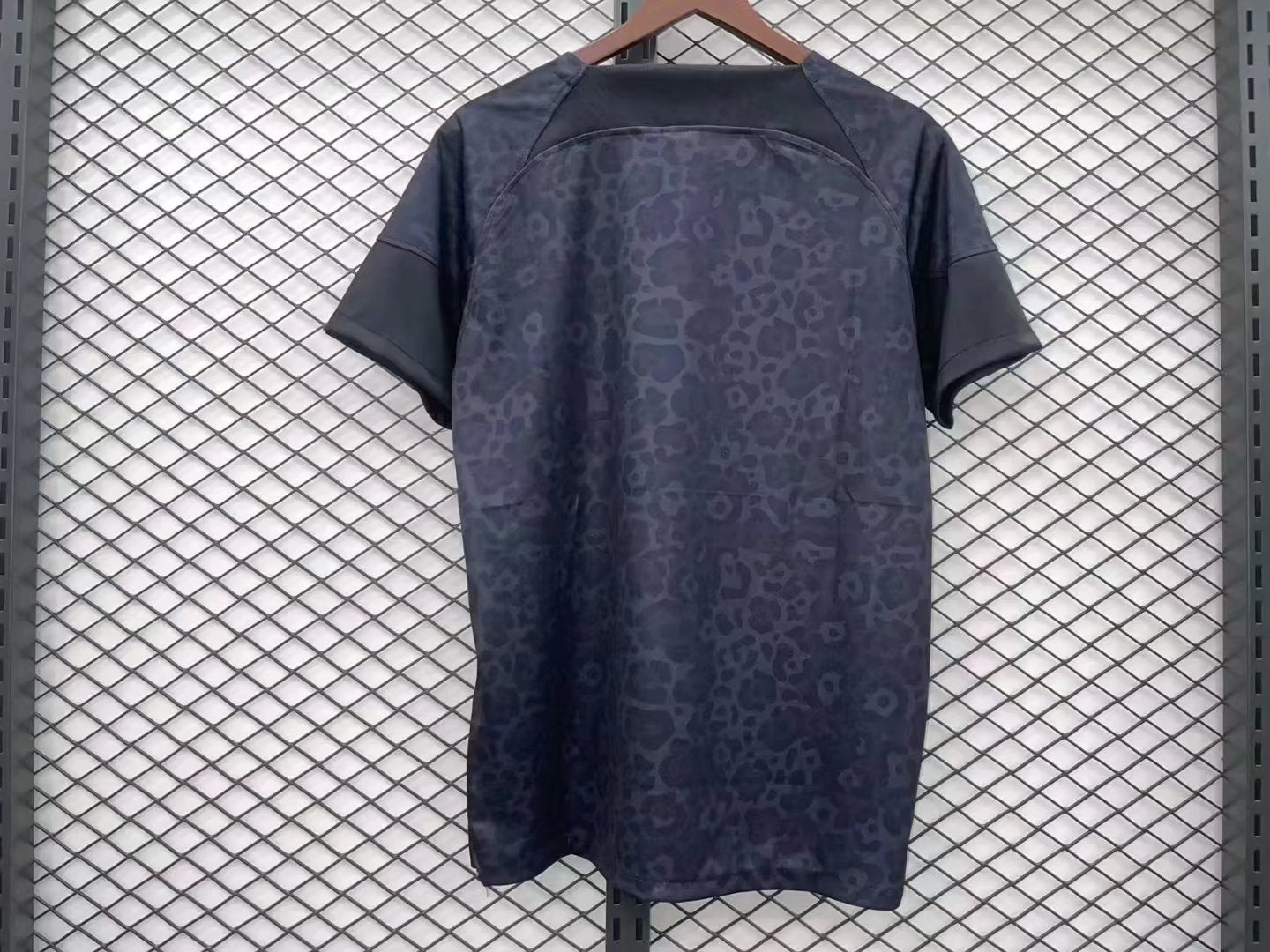Brazil 2022/2023 Goalkeeper Fan Version Football Jersey