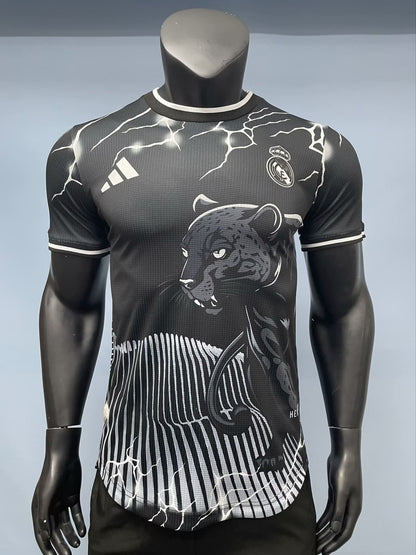 Real Madrid Special Edition 2024/2025 Player Version Football Jersey