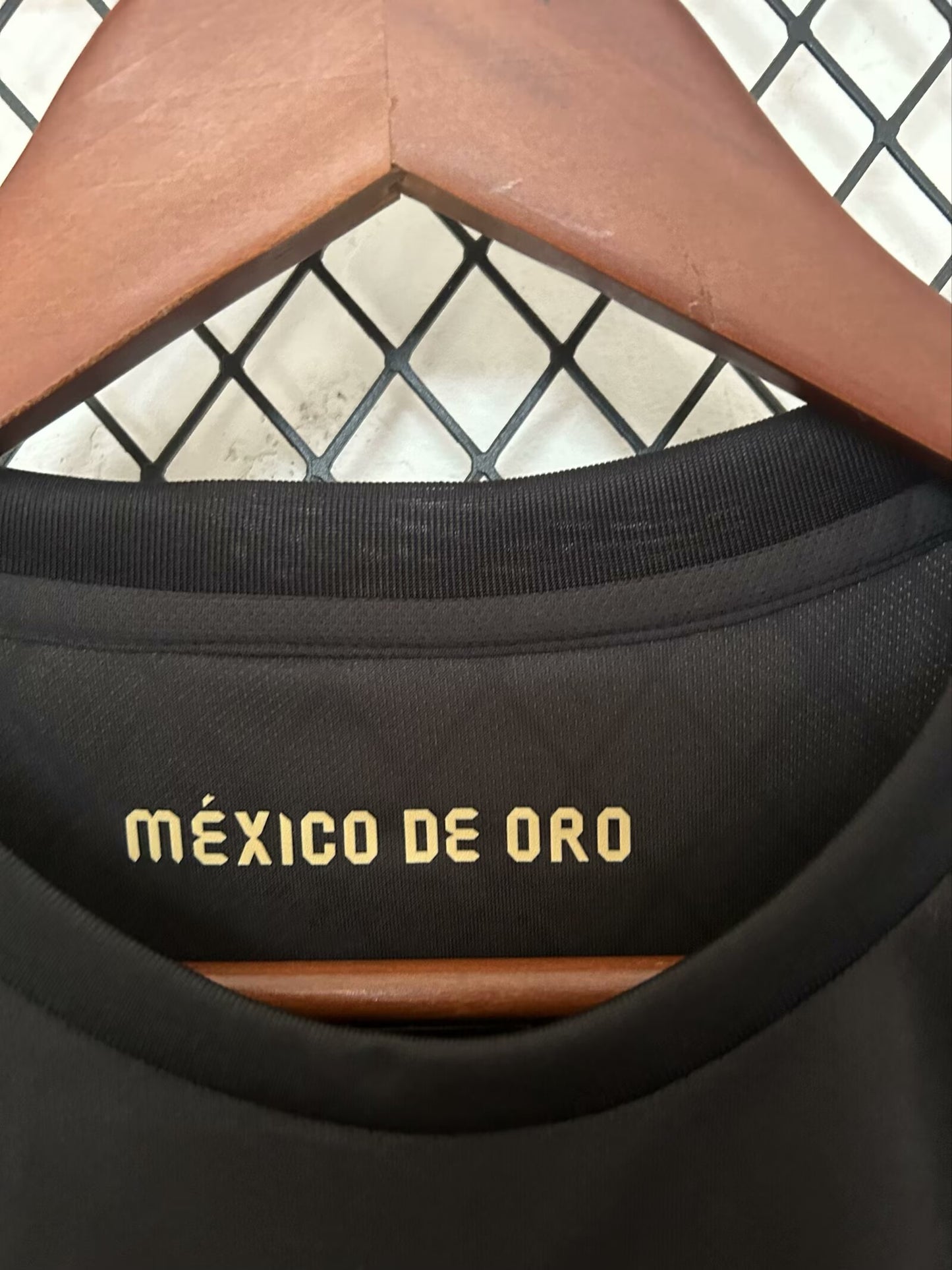 Mexico Special Edition 2025/2026 Fan Version Football Jersey
