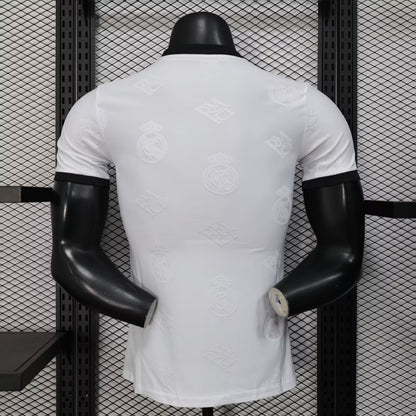 Real Madrid Special Edition 2025/2026 Player Version Football Jersey