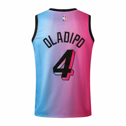 Miami Heat Football Jersey