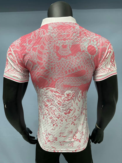 Real Madrid Special Edition 2025/2026 Player Version Football Jersey