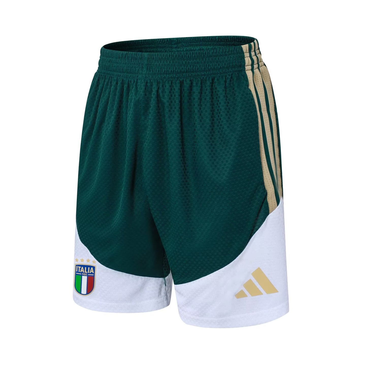 Italy 2026/2027 Player Version Tracksuit