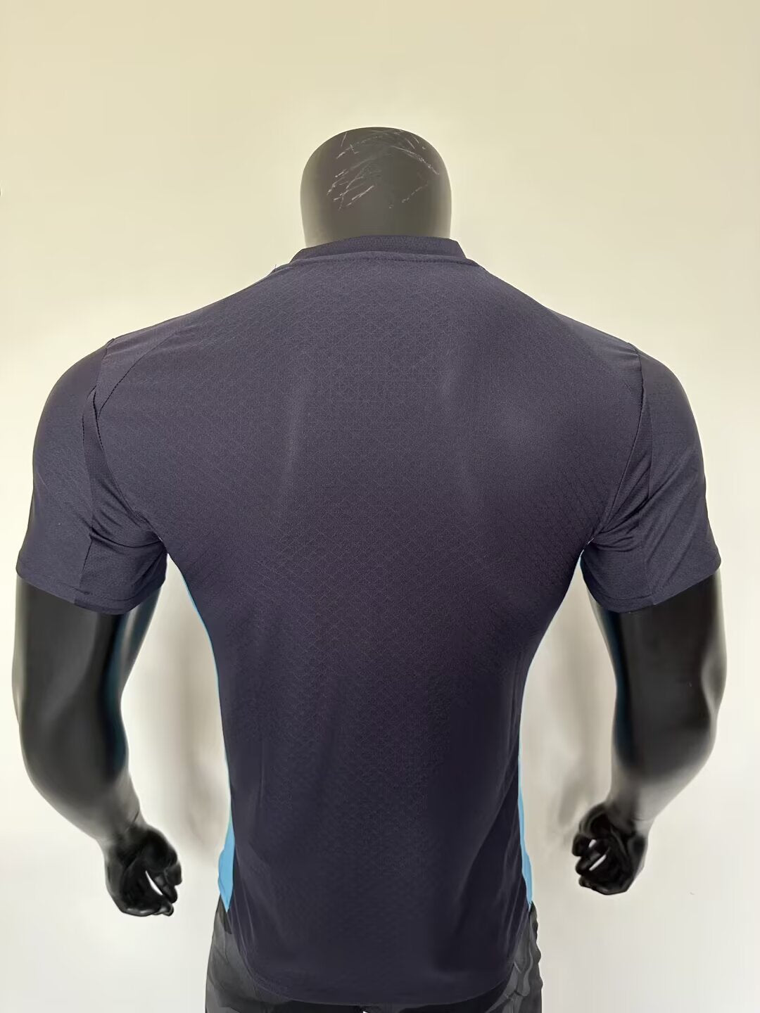 Marseille 2025/2026 Away Player Version Football Jersey