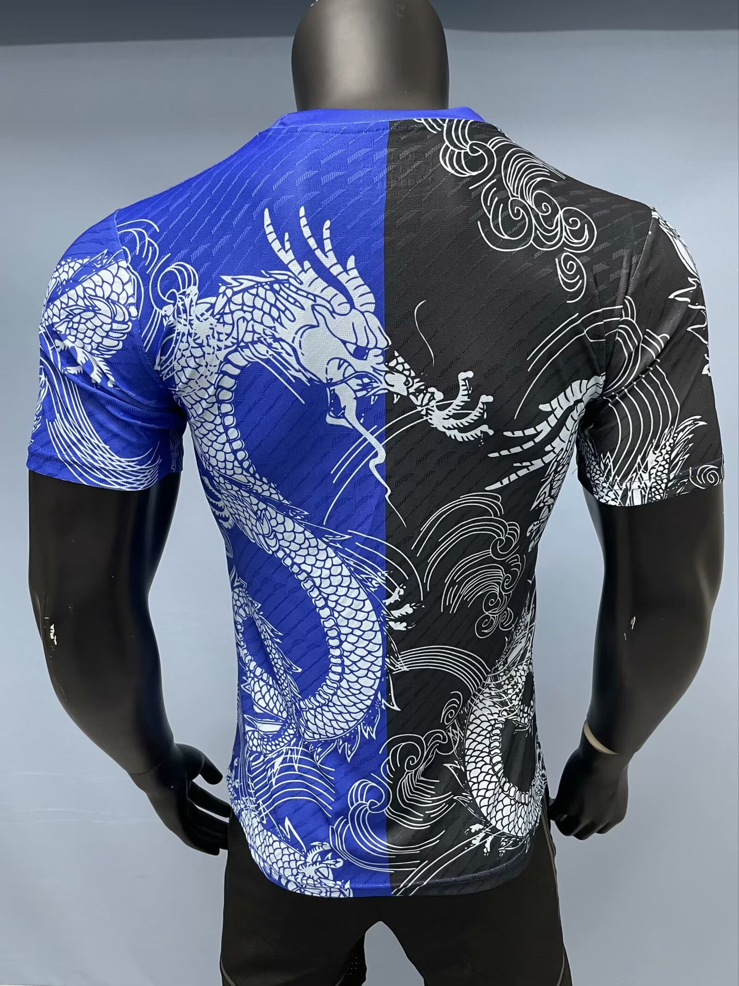 Real Madrid Special Edition 2025/2026 Player Version Football Jersey