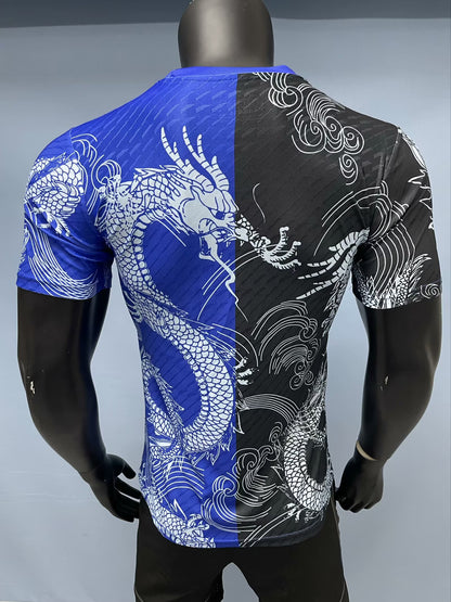 Real Madrid Special Edition 2025/2026 Player Version Football Jersey