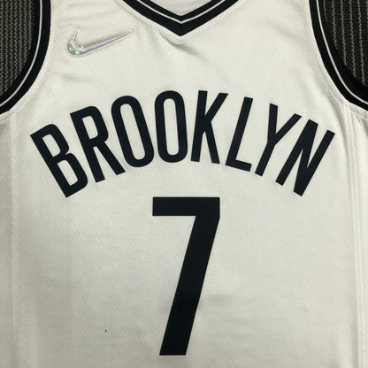 Brooklyn Nets Football Jersey