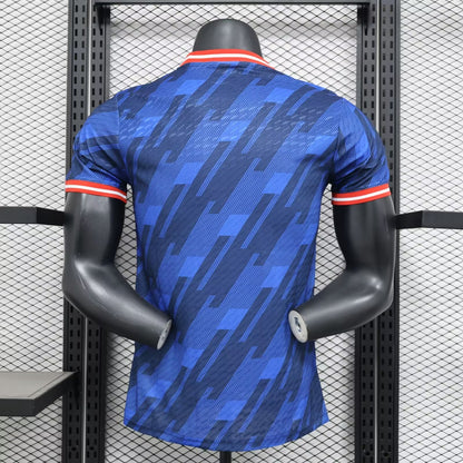 Manchester United Special Edition 2024/2025 Player Version Football Jersey
