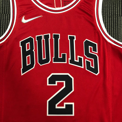 Chicago Bulls Football Jersey