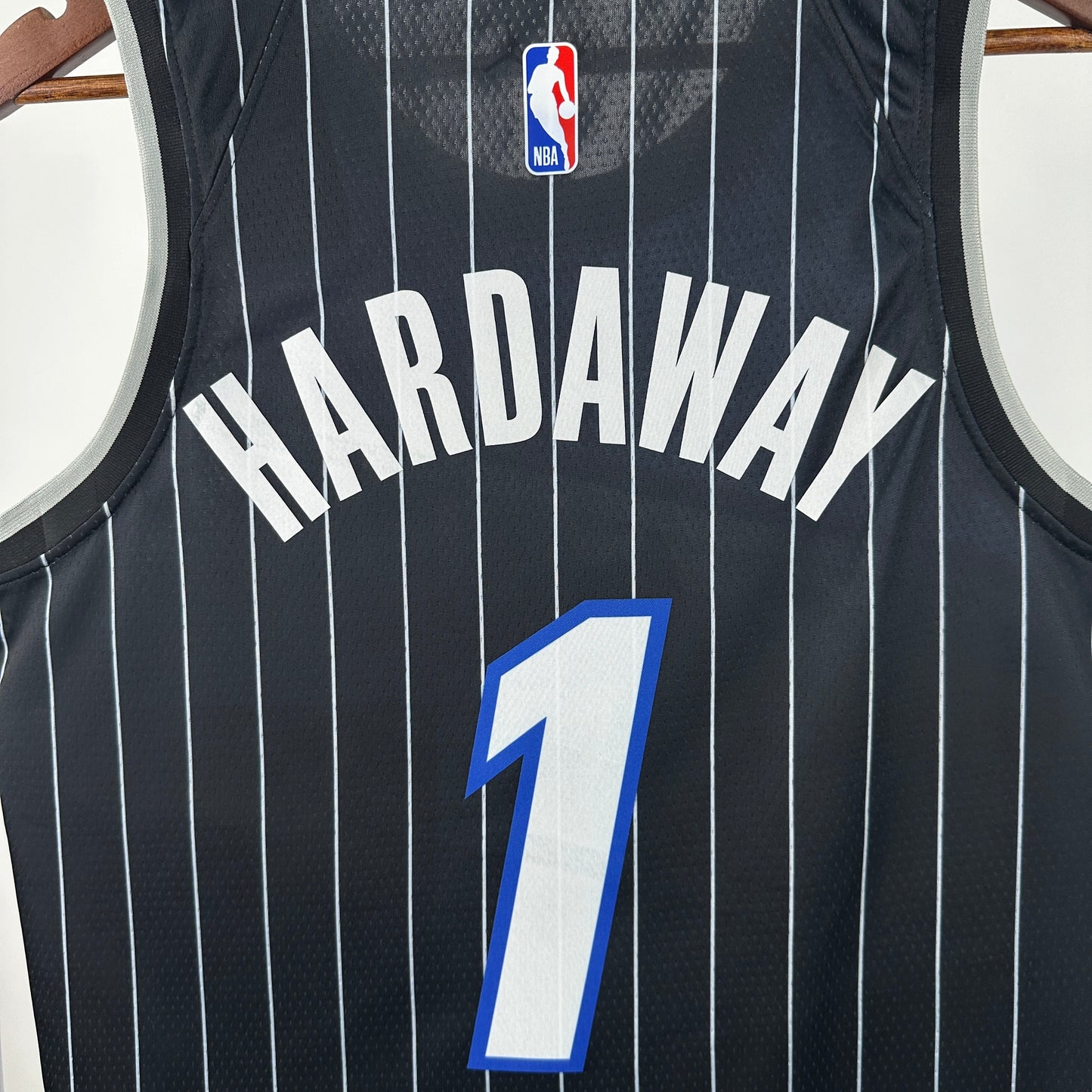 Orlando Magic 2026 Away Football Jersey