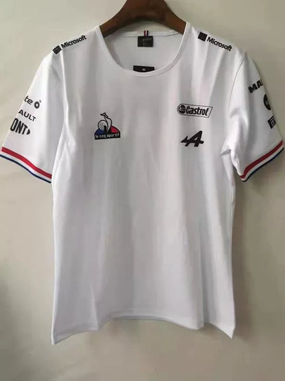 Racing Suit 2021 Football Jersey