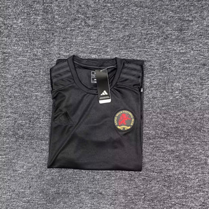 Aston Villa 2025/2026 Fan Version Football Jersey