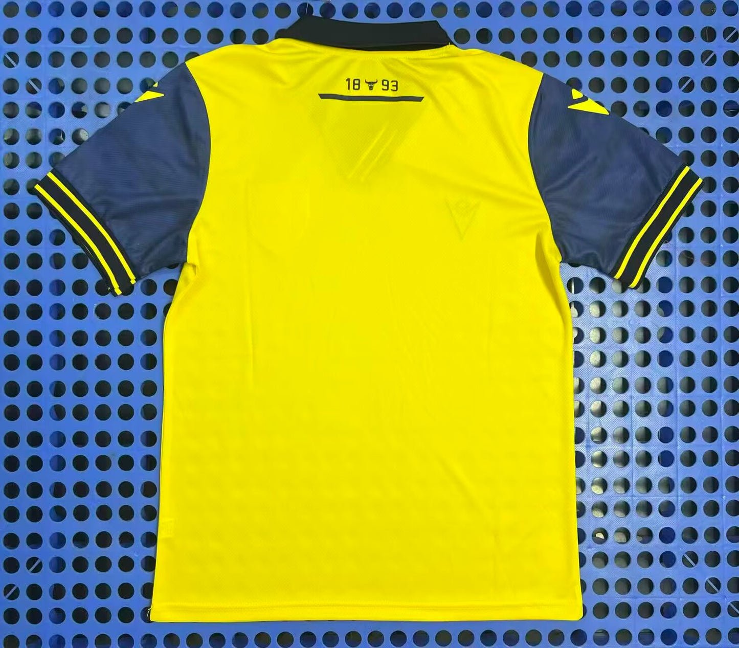 Everton 2025/2026 Home Fan Version Football Jersey